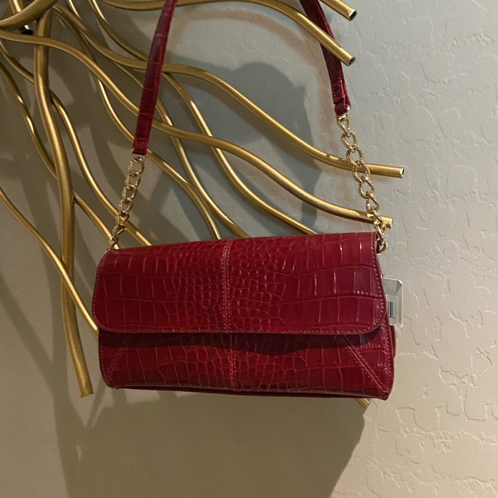 Liz Claiborne NWT shoulder bag